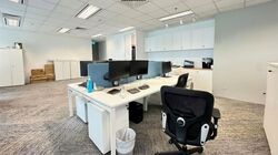 Suntec Tower Three (D1), Office #623528011